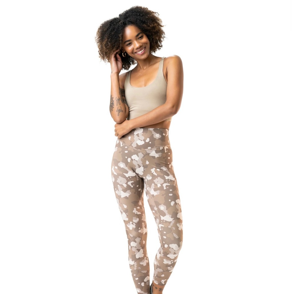 Balance Athletica THE ASCEND PANT - DESERT RIDGE M